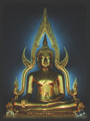 Buddha